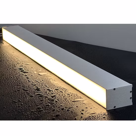 LED Pendant Light Kitchen Island 40W Modern Dining Room Black Chandelier