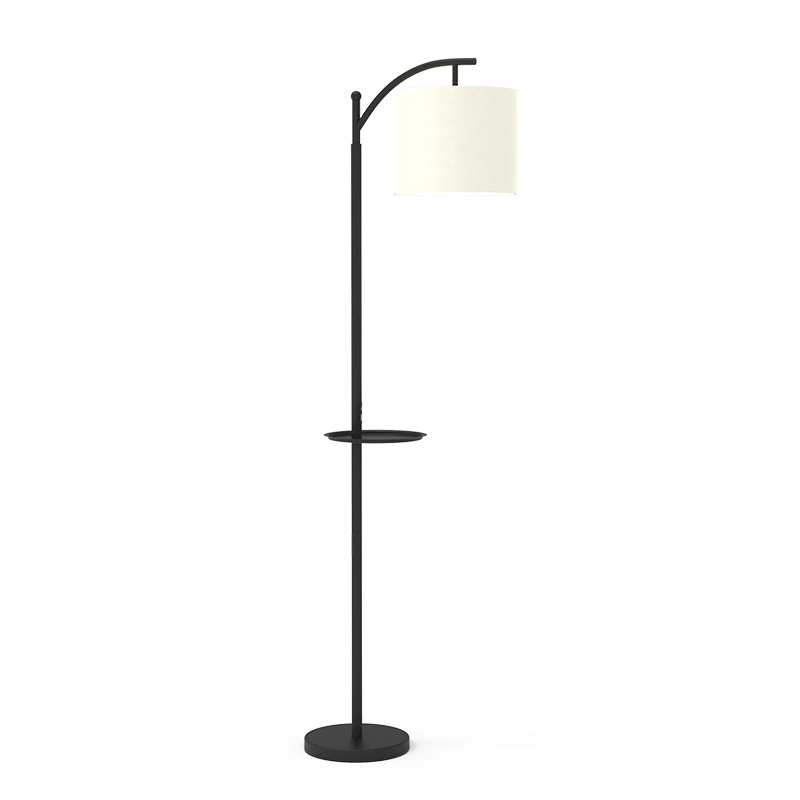 Excellence LED Quality Luxury Delicate Modern Decorative Bedroom Indoor House Reading Floor Lamp